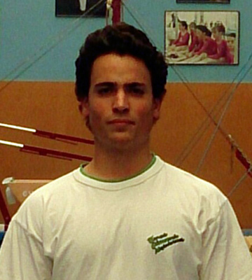 Jorge Tallón Fernández