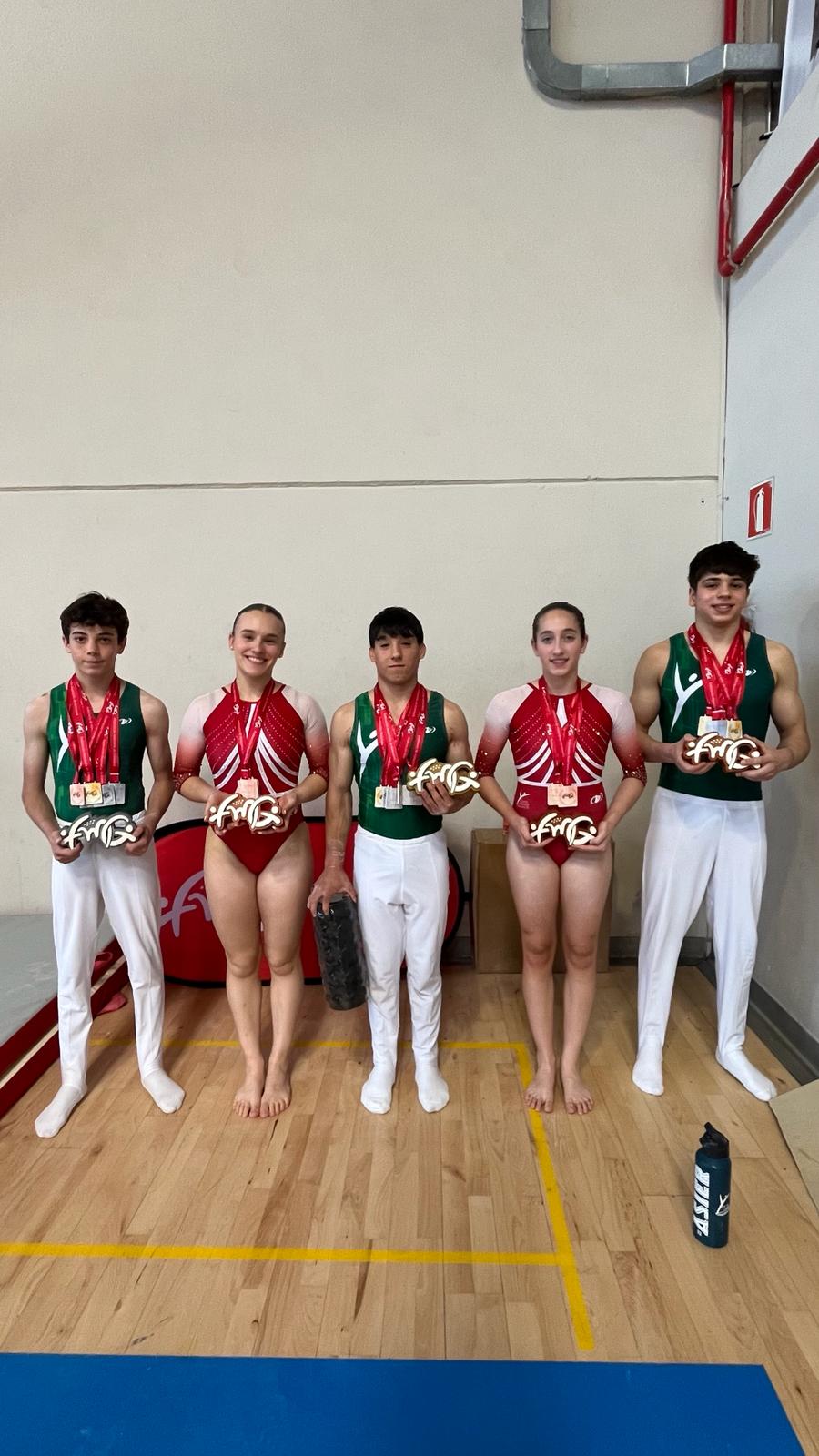 Club Gimnasia Majadahonda