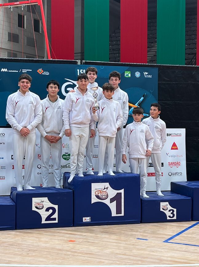 Club Gimnasia Majadahonda