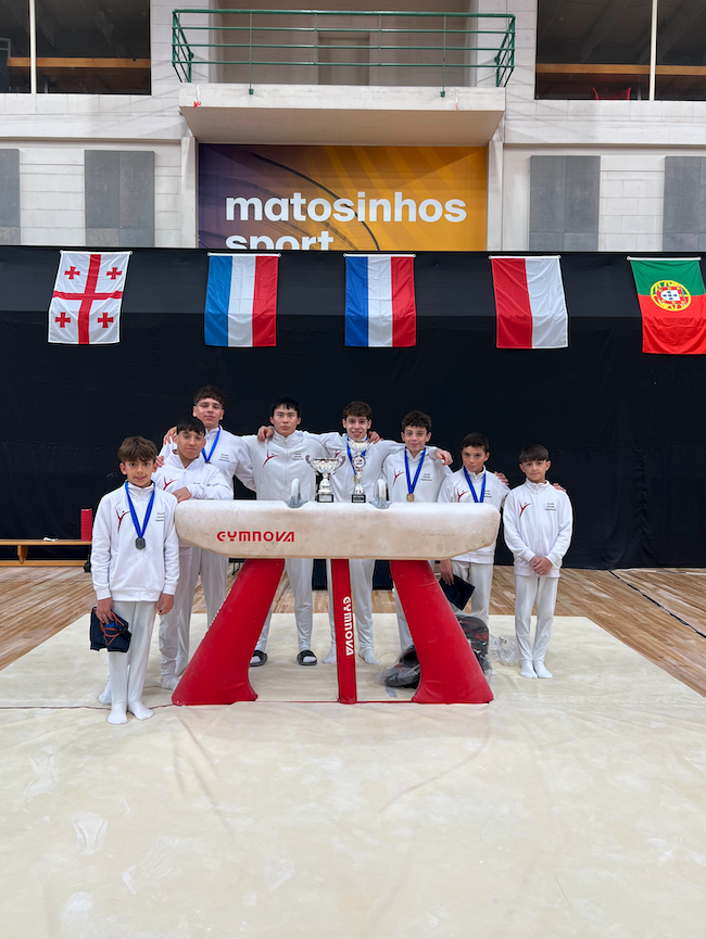 Club Gimnasia Majadahonda