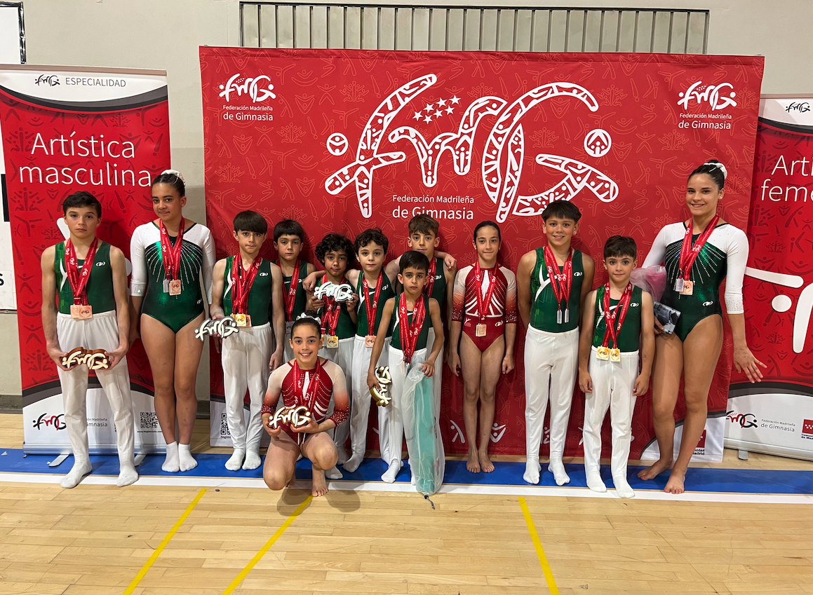 Club Gimnasia Majadahonda