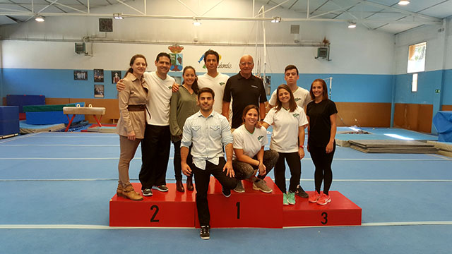 30 gimnastas del cemgm consiguen grandes resultados en el campeonato de madrid niveles y trofeo de verano promogym 