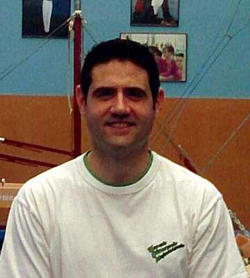 Ignacio Grande Rodríguez
