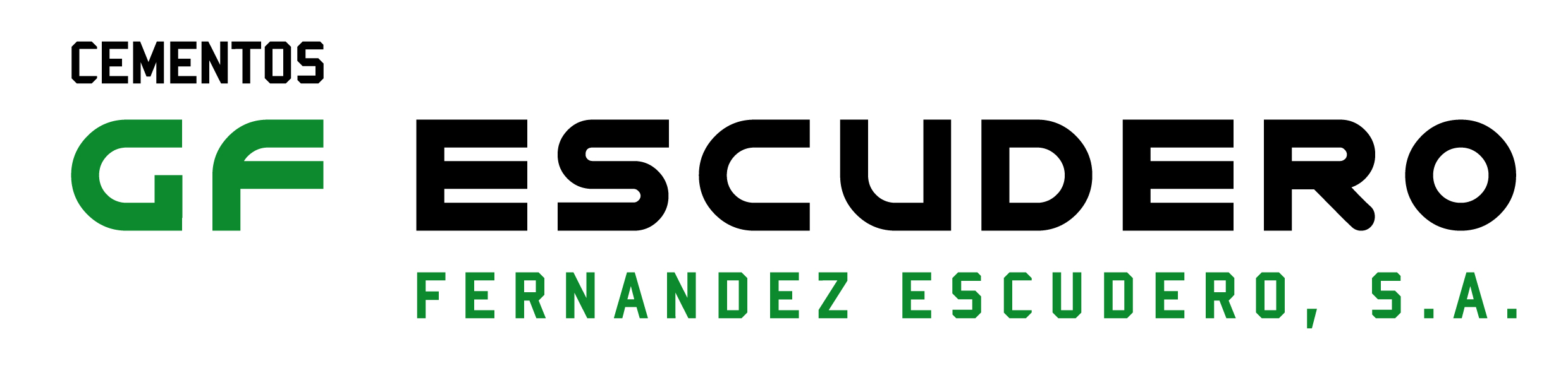 Cementos - Grupo Fernández Escudero
